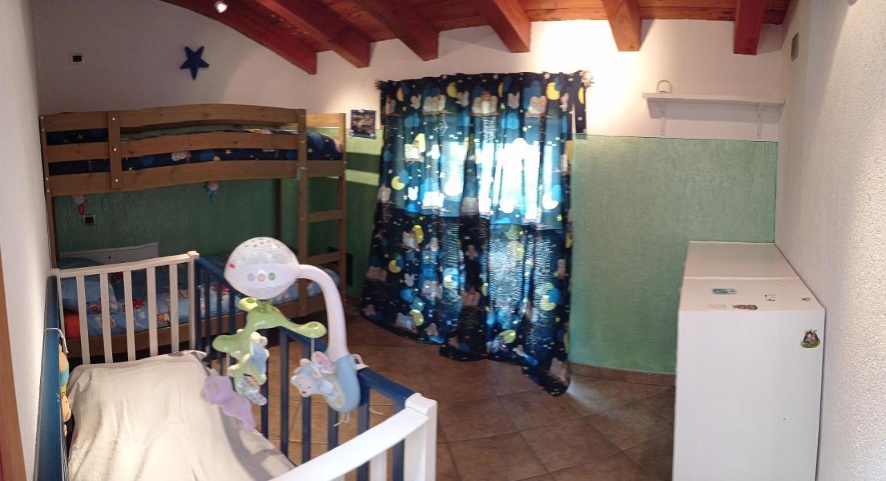 Holiday home Torrent Du Chateau *