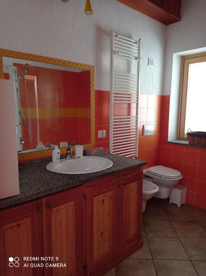 Holiday home Torrent Du Chateau *